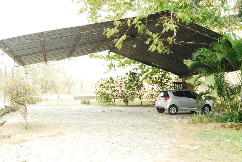 Caravan room - Image 1