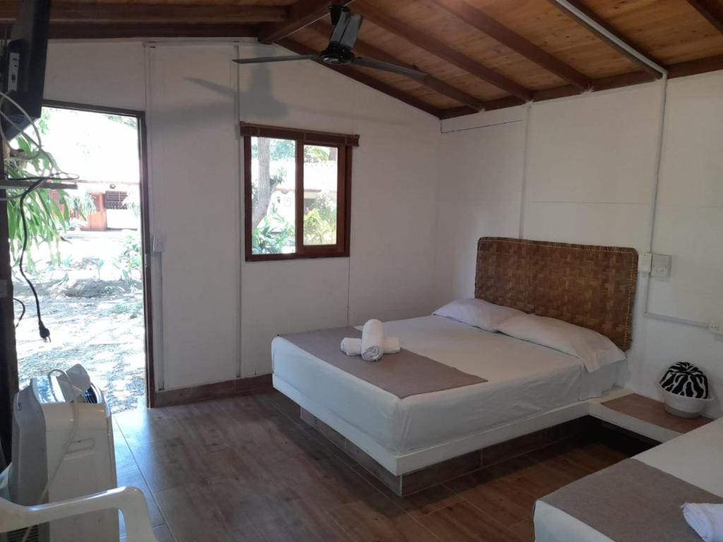 Villa room - Image 2