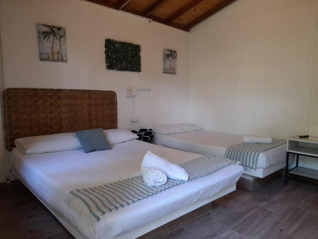 Villa with Garden View room - Image 1