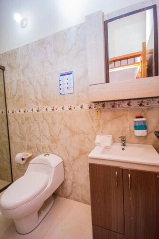 Standard Double Room room - Image 1