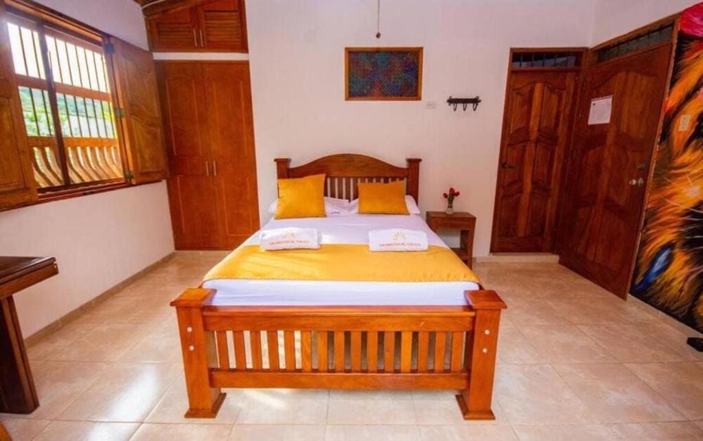 Standard Double Room room - Image 2