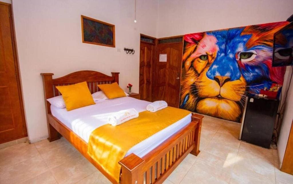 Standard Double Room room - Image 3