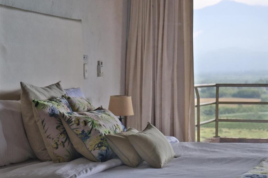Superior Double Room room - Image 3