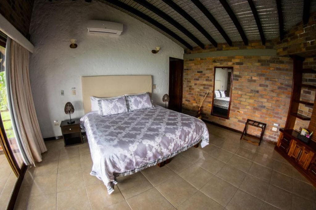 Superior Double Room room - Image 1