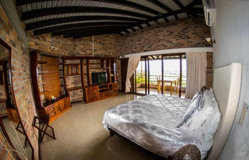 Superior Double Room room - Image 2