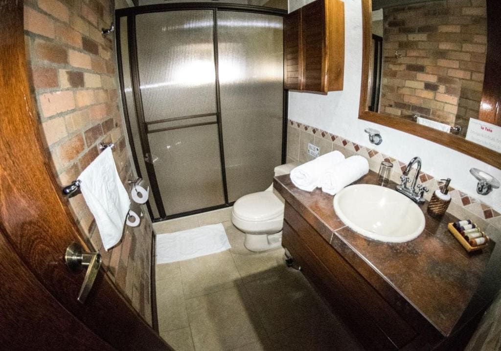 Standard Double Room room - Image 2