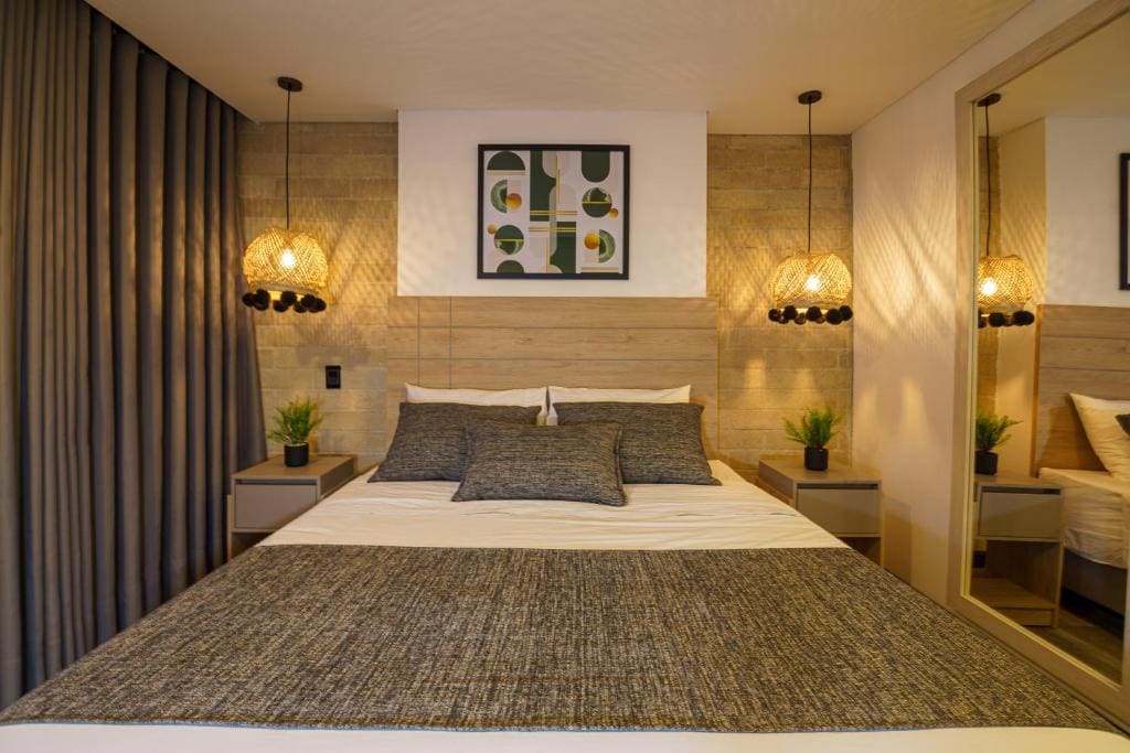 Superior Double Room room - Image 3