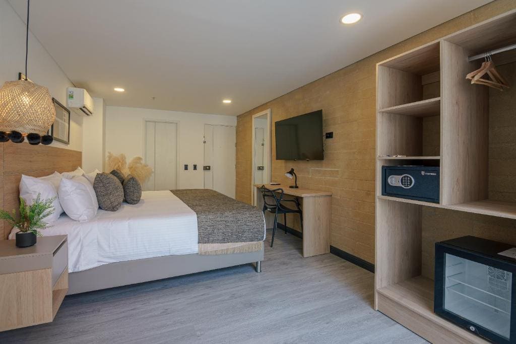Superior Double Room room - Image 1