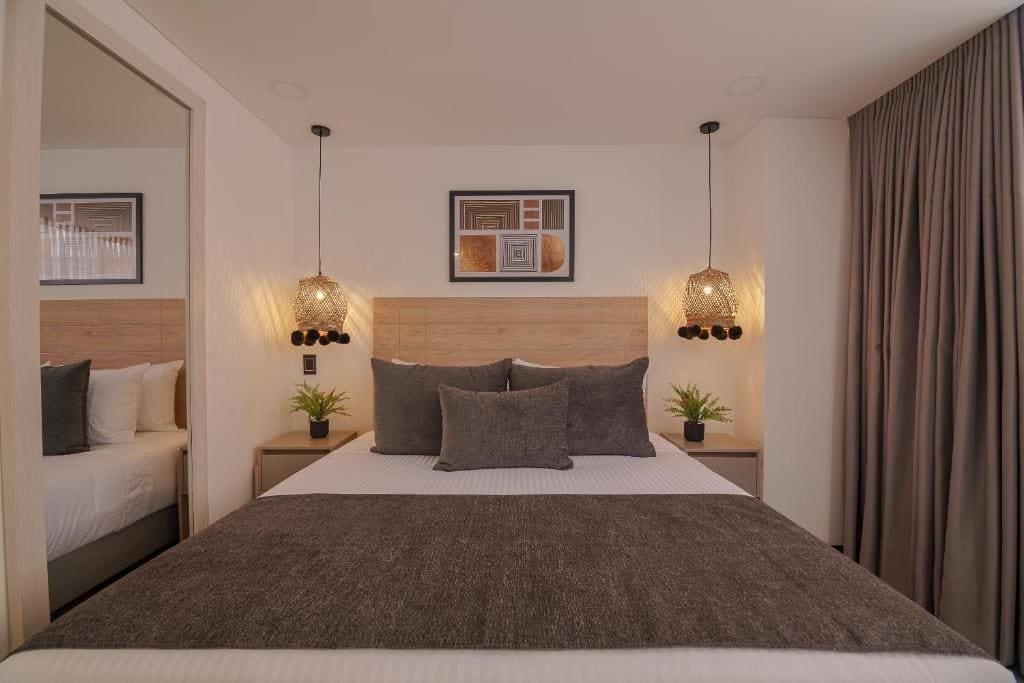Standard Double Room room - Image 2