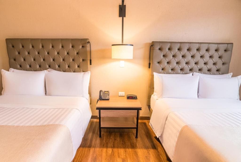 Twin Room room - Image 2