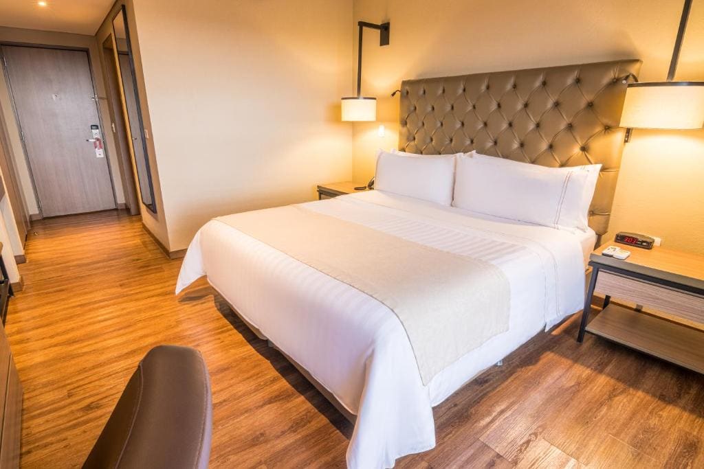 Superior Double Room room - Image 1
