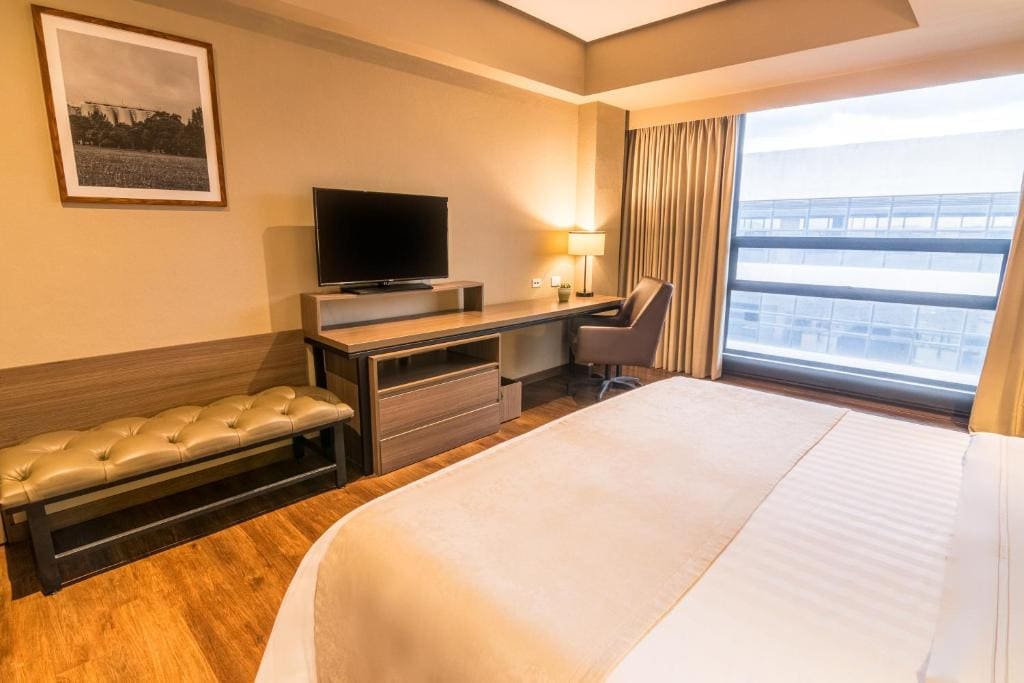 Superior Double Room room - Image 3