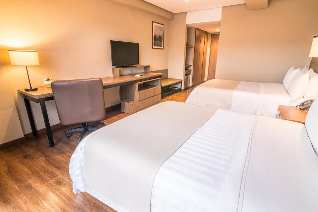 Twin Room room - Image 3
