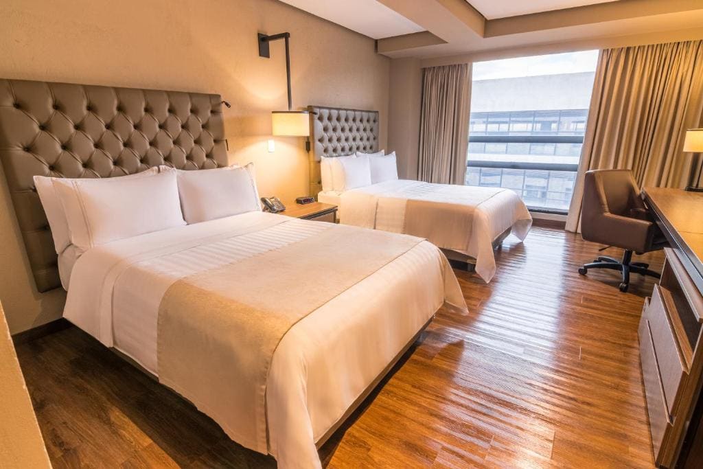 Twin Room room - Image 1