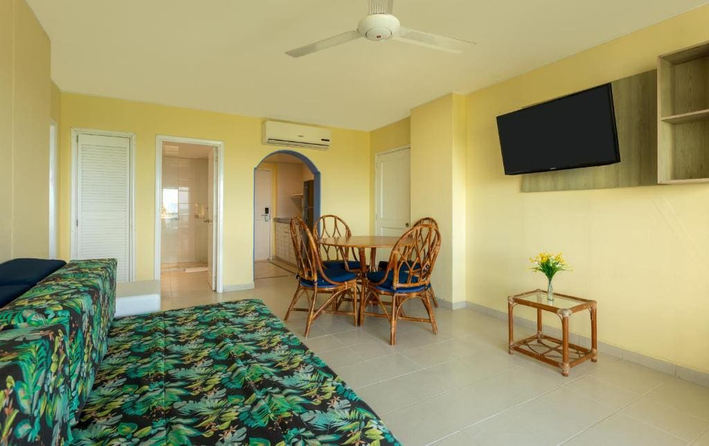 Junior Suite room - Image 3