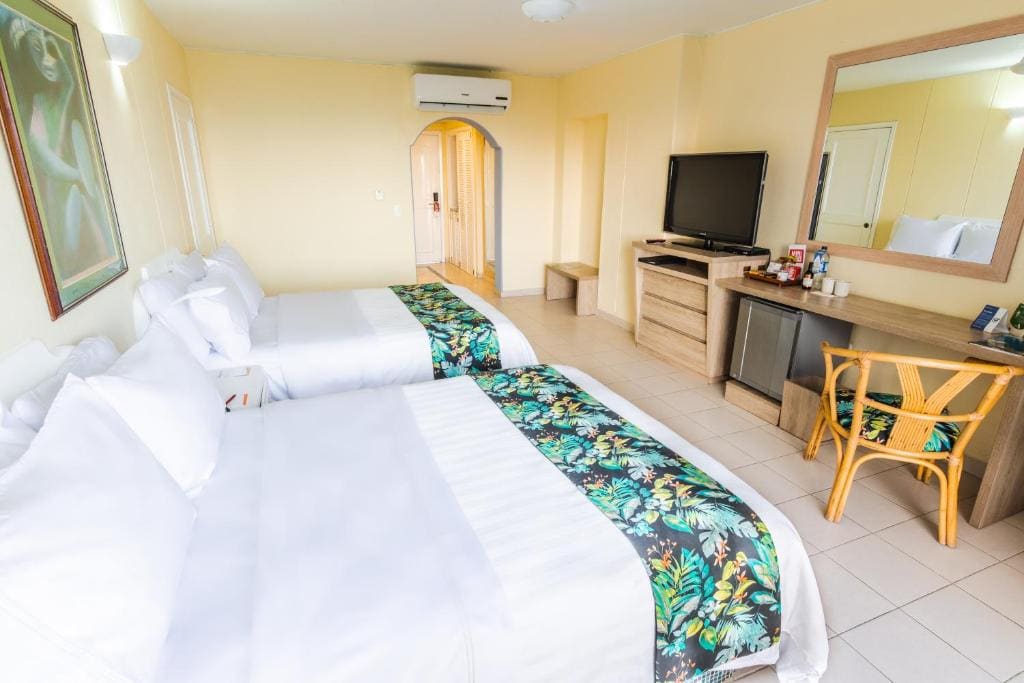 Twin Room room - Image 1