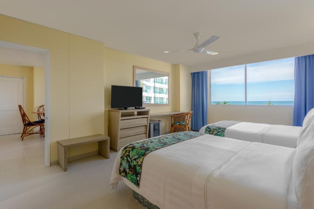 Junior Suite room - Image 1