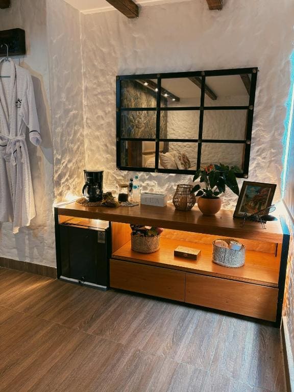 One-Bedroom Chalet room - Image 1