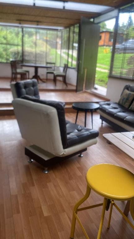 Three-Bedroom House room - Image 2