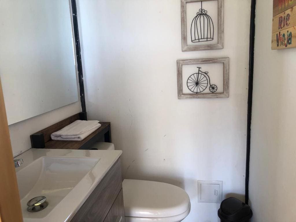 Two-Bedroom Townhouse room - Image 3