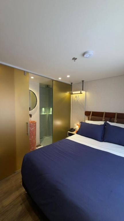 Budget Single Room room - Image 2