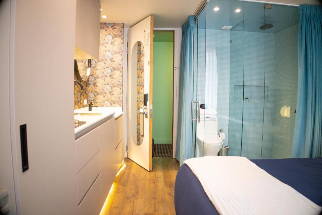 Junior Suite room - Image 3