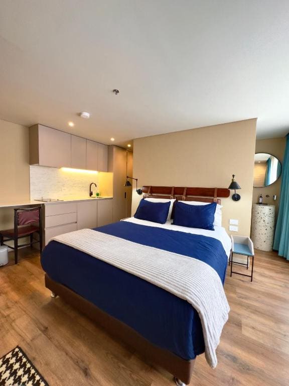 Junior Suite room - Image 1