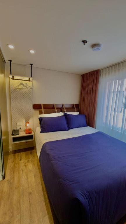 Budget Single Room room - Image 1