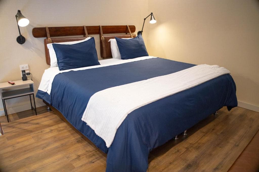 Junior Suite room - Image 2