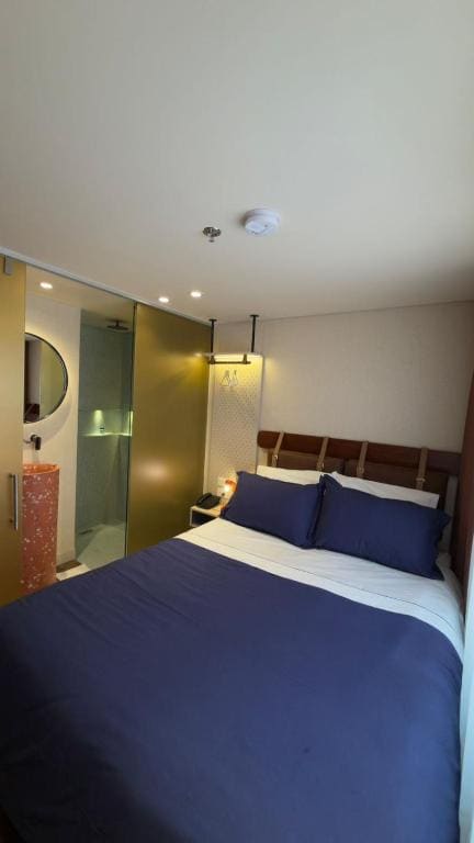 Budget Single Room room - Image 3