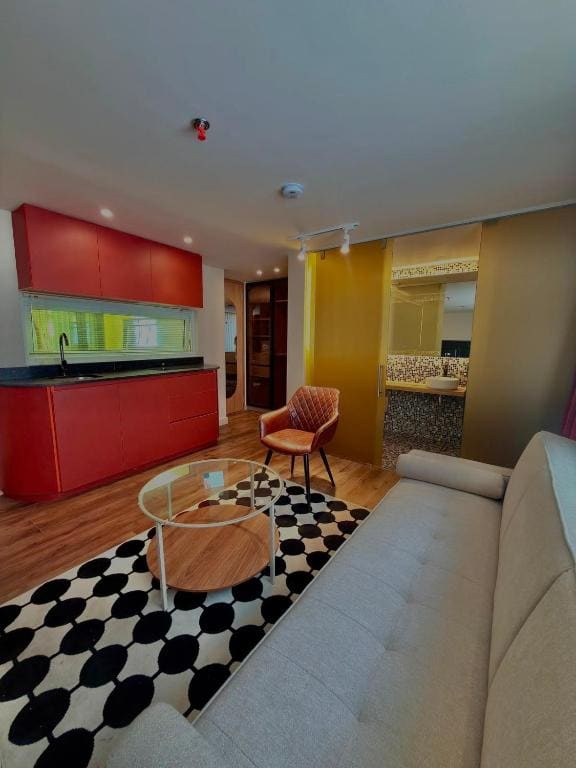 Superior Suite room - Image 1