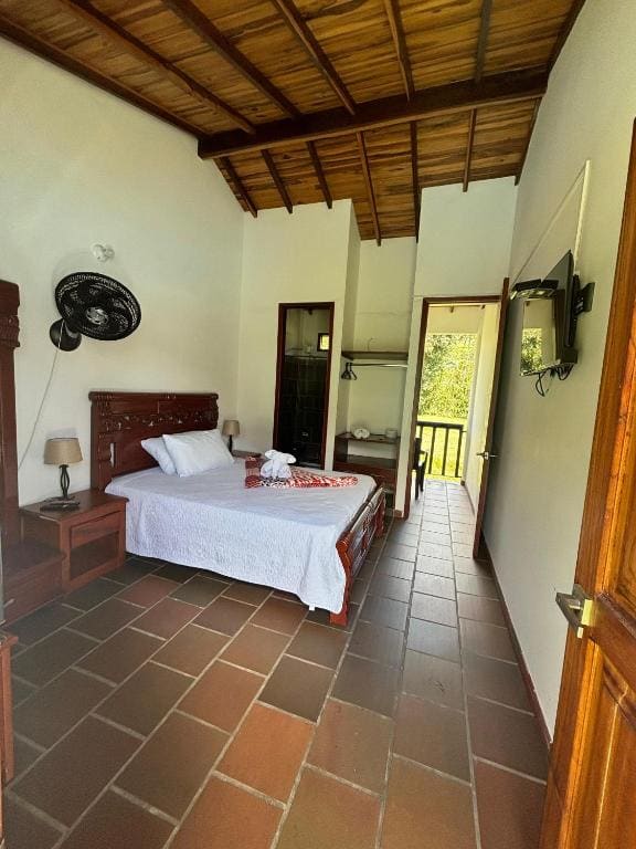 Double Room room - Image 3