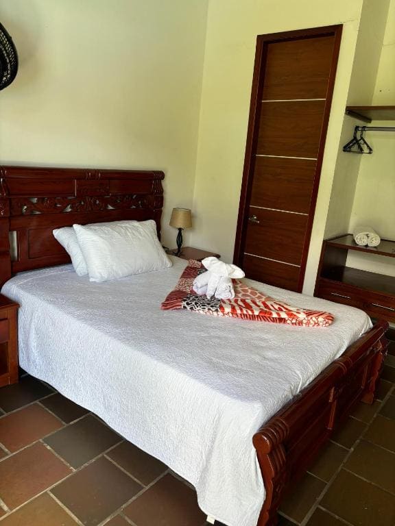 Double Room room - Image 2