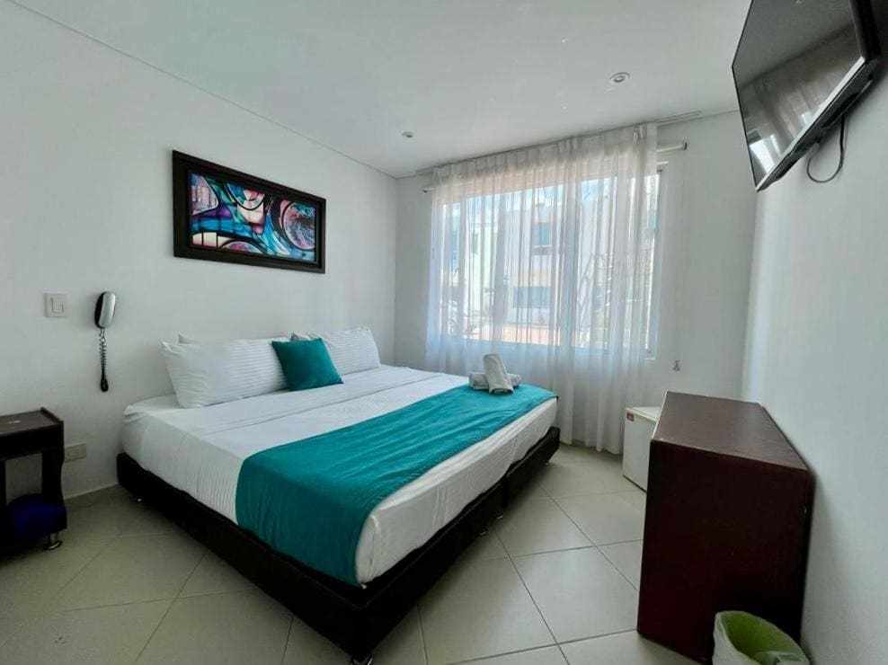 King Studio room - Image 1