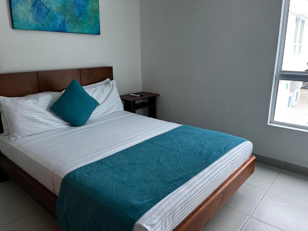 Double Room room - Image 3