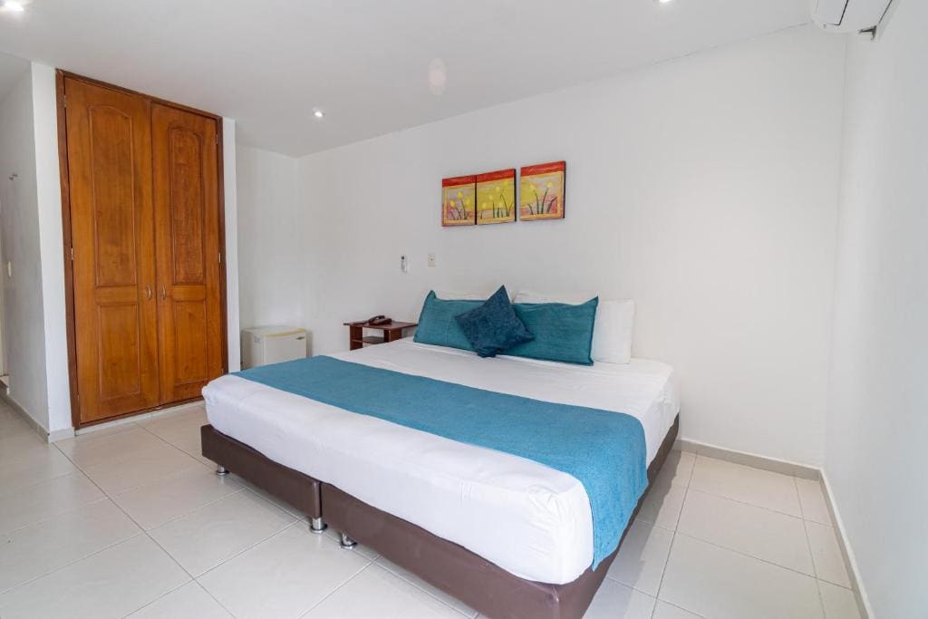 Deluxe Double Room room - Image 3