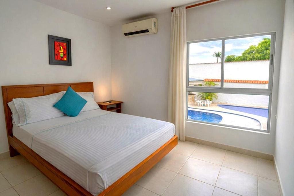 Double Room room - Image 1
