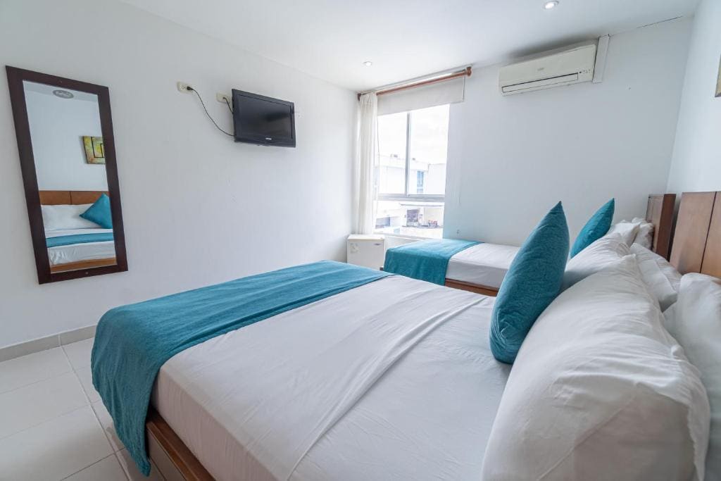 Triple Room room - Image 3