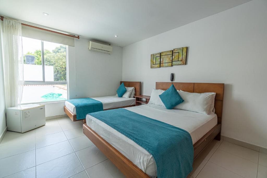 Triple Room room - Image 2
