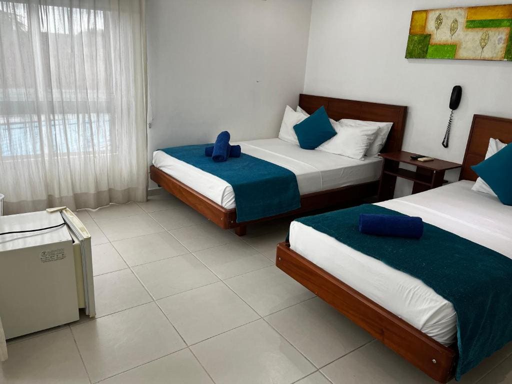Triple Room room - Image 1