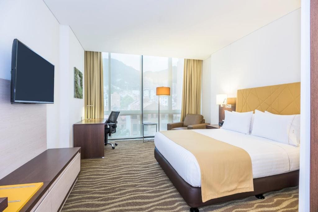 Standard Room room - Image 2