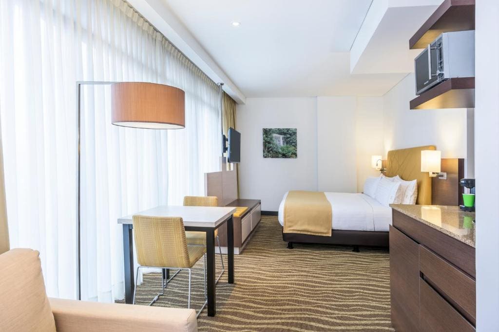 King Suite room - Image 1