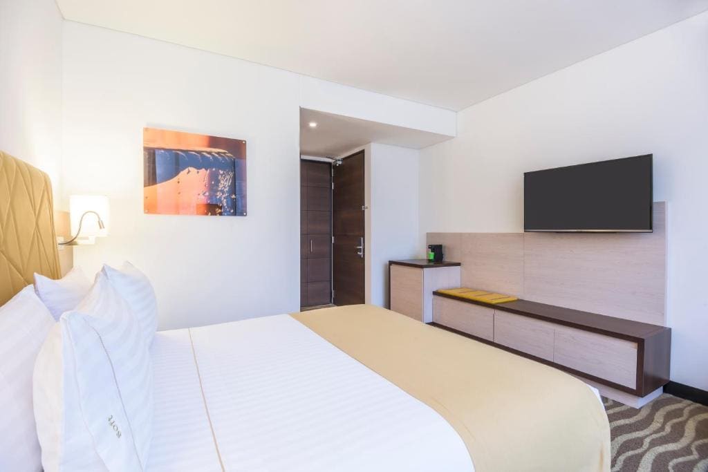 Standard Room room - Image 3