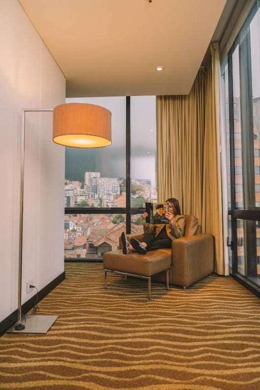 King Suite room - Image 2