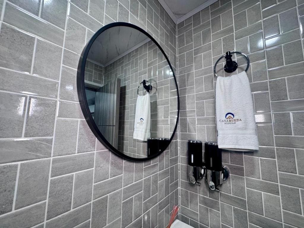 Double Room room - Image 1