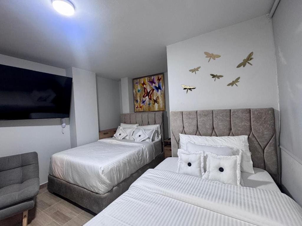 Double or Twin Room room - Image 3