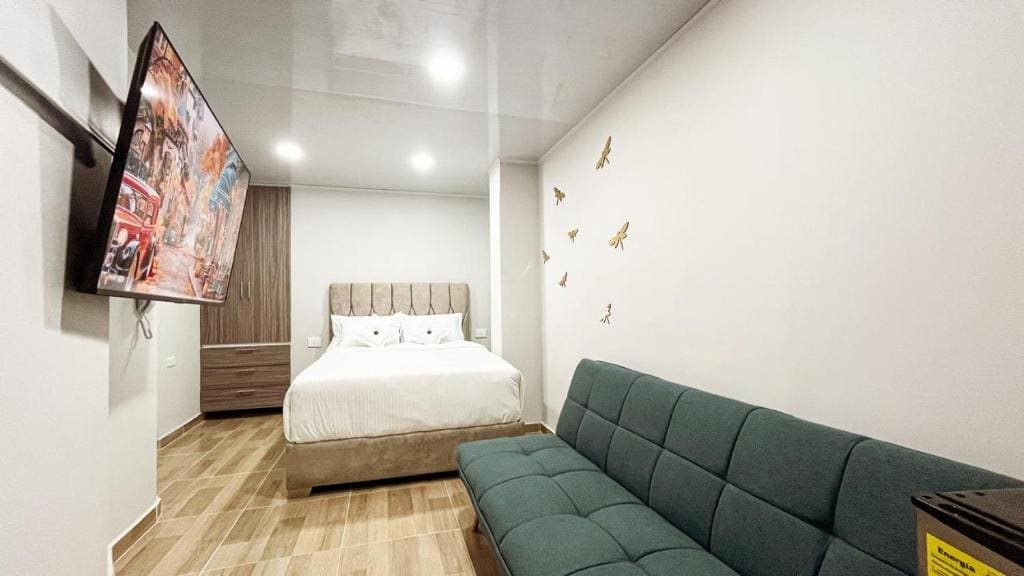 Double or Twin Room room - Image 2