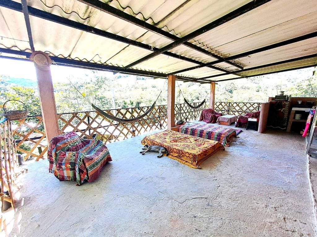 Family Room with Mountain View room - Image 2