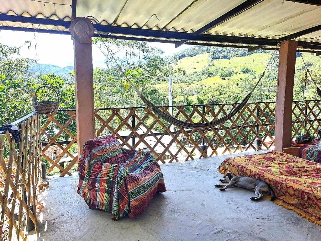 Family Room with Mountain View room - Image 1