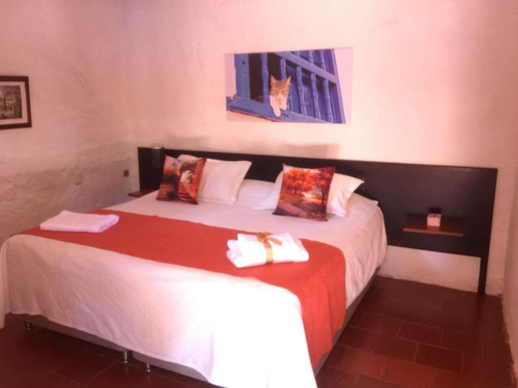 Double Room room - Image 2